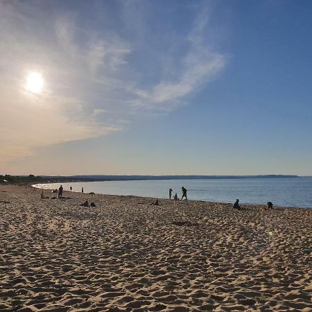 Apartament North Coast - Nad Morzem Гданск Екстериор снимка